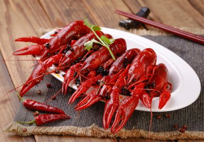 基礎味小(xiǎo)龍蝦