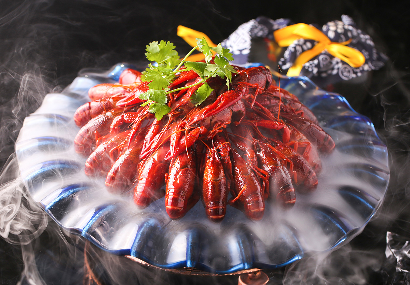 出口茴香小(xiǎo)龍蝦