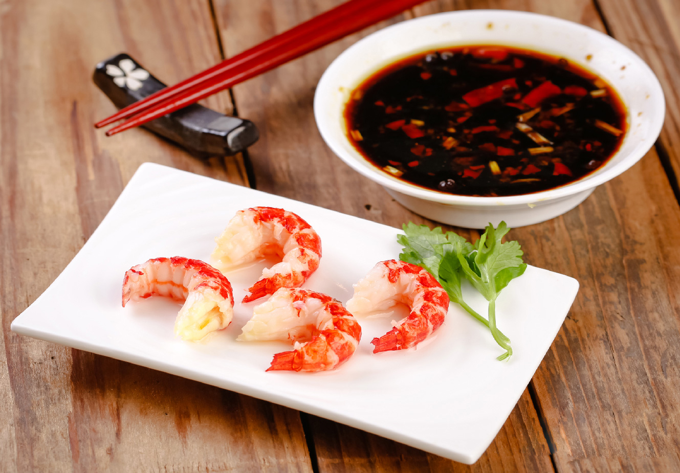 水(shuǐ)洗龍蝦仁